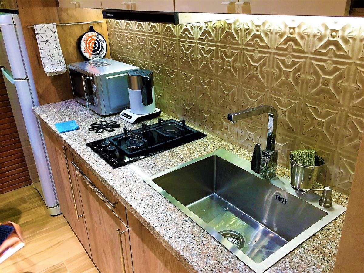 Very Center Of The Old City-Stylish Apartment Τυφλίδα Εξωτερικό φωτογραφία