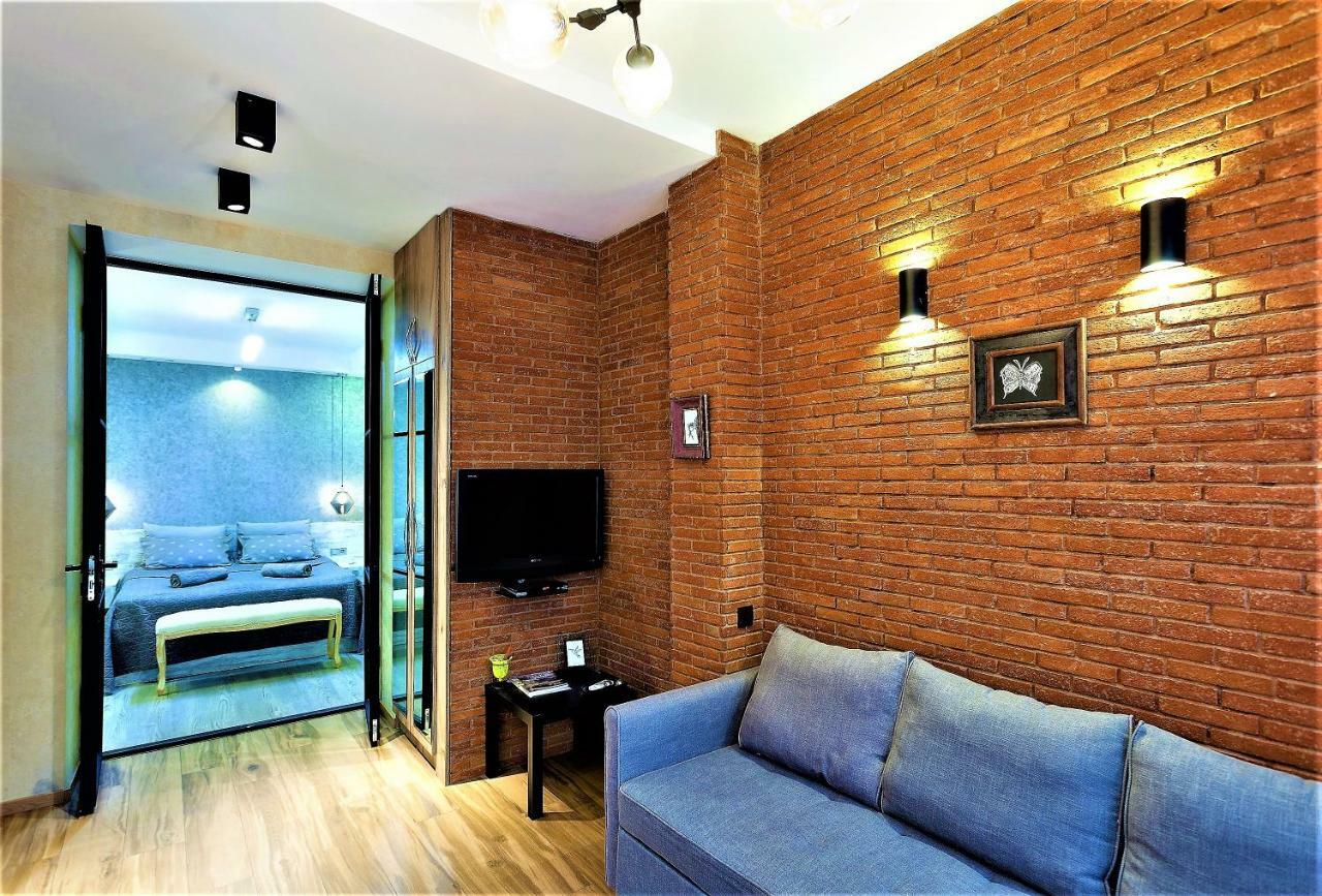 Very Center Of The Old City-Stylish Apartment Τυφλίδα Εξωτερικό φωτογραφία